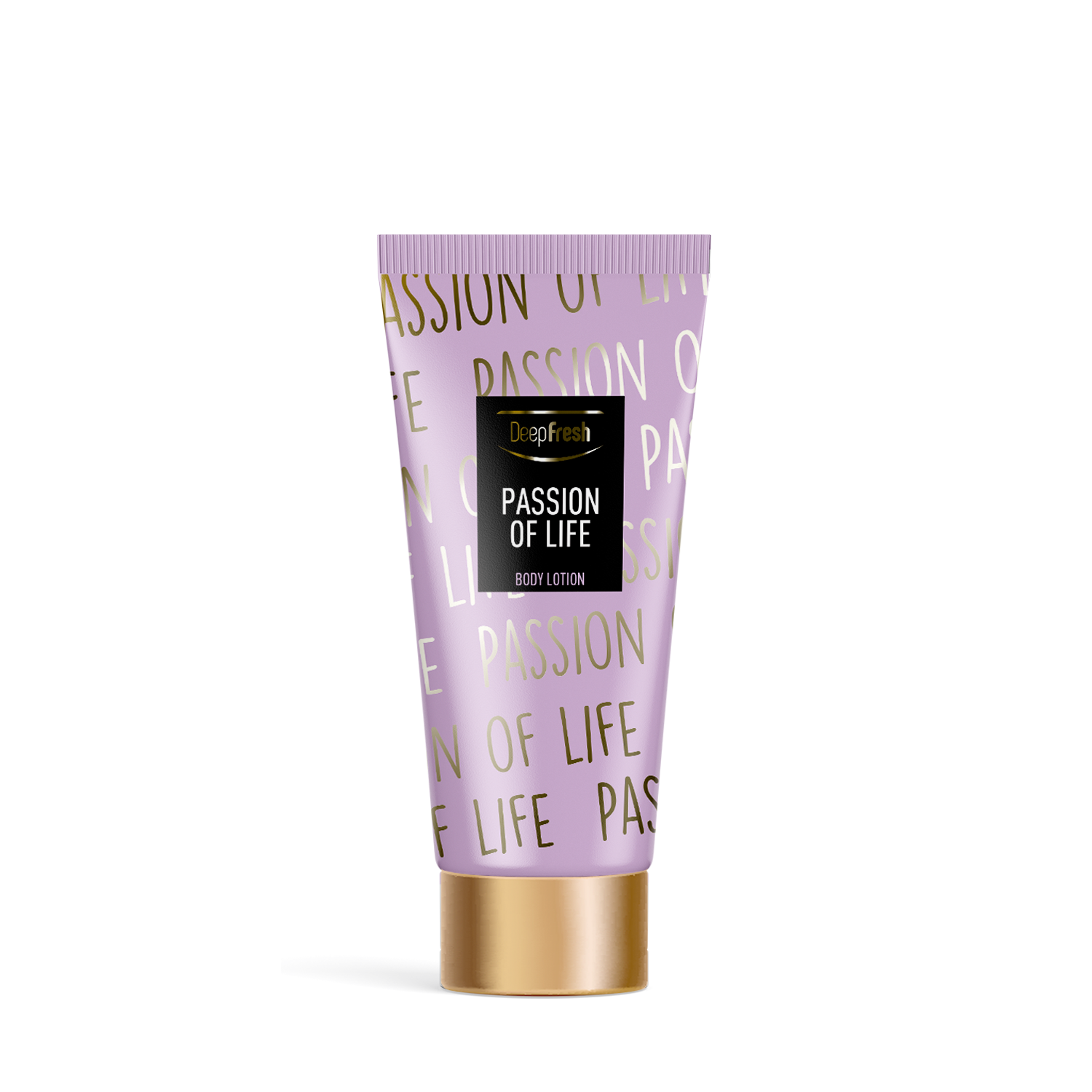 Body Lotion 200 ml - Passion Of Life